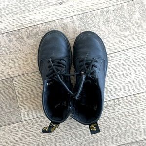 Dr Martens Boots